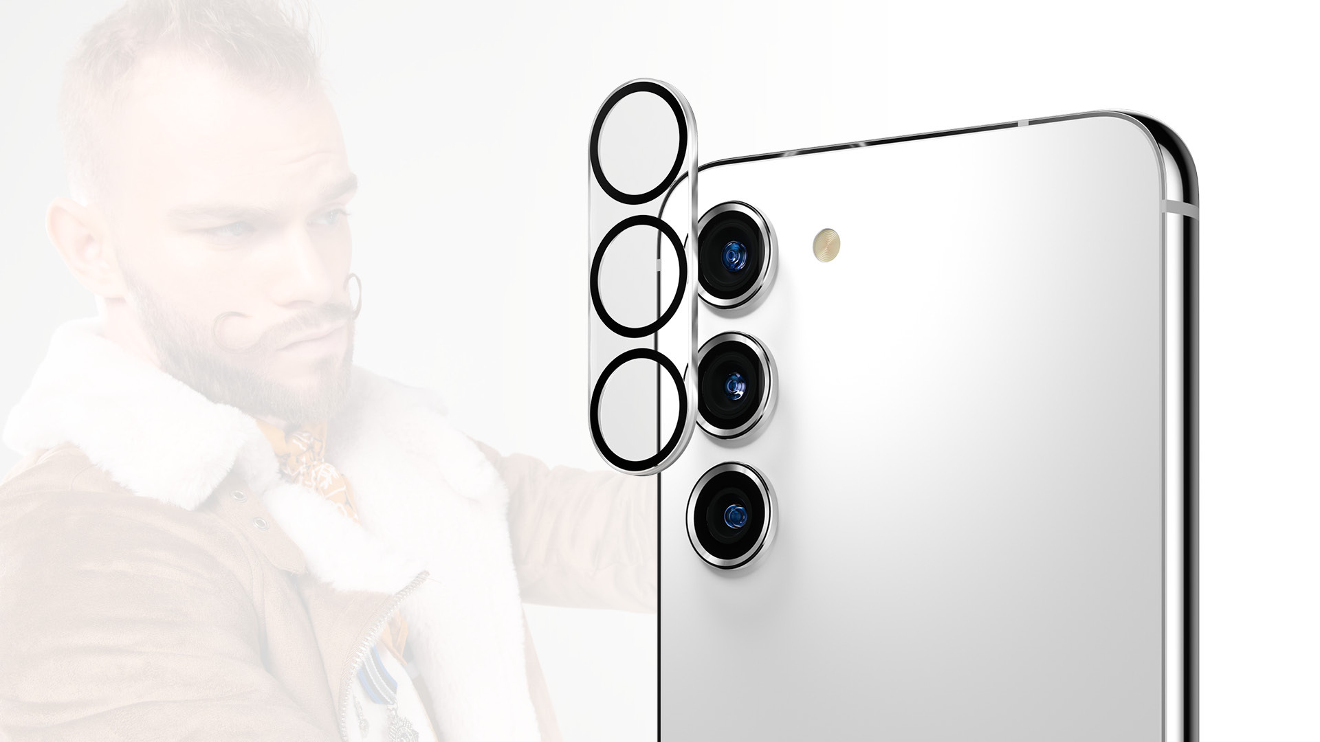 PanzerGlass Galaxy S23