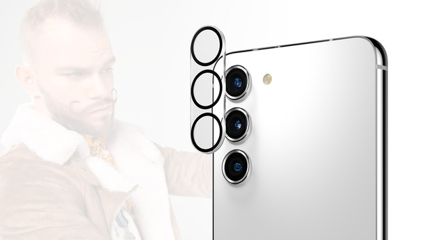 PanzerGlass Galaxy S23