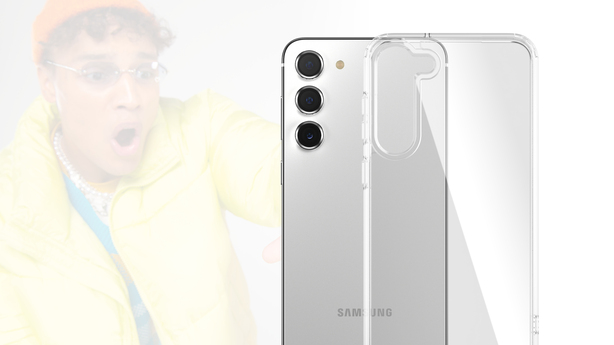 PanzerGlass Galaxy S23