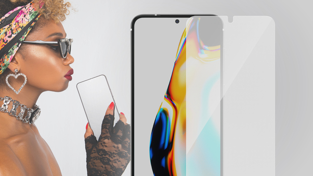 PanzerGlass Galaxy S23