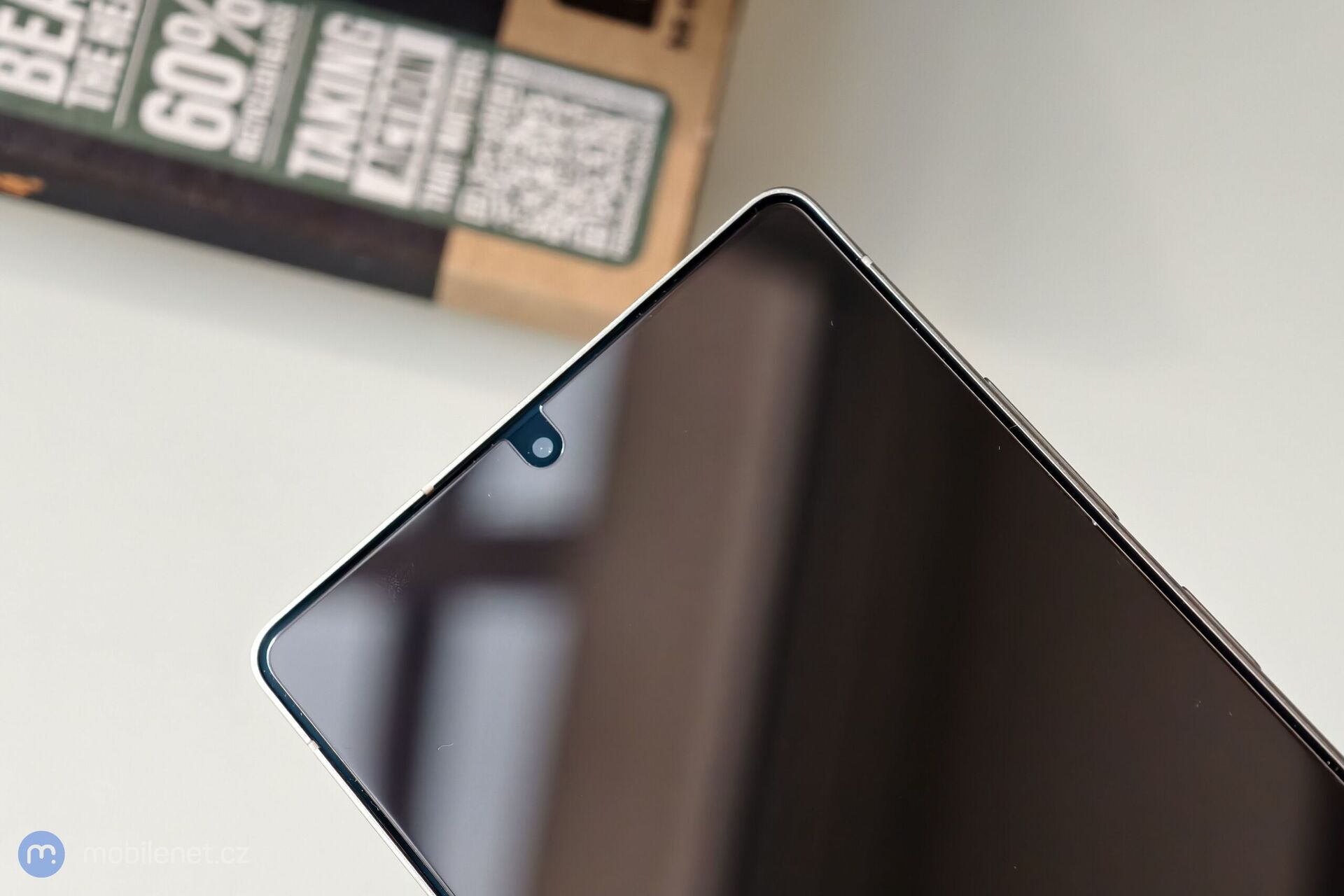 PanzerGlass Galaxy S25