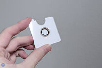 PanzerGlass HoOps a instalační rámeček