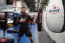 PanzerGlass + Jiří Procházka