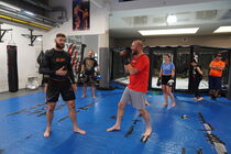 PanzerGlass + Jiří Procházka