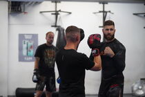 PanzerGlass + Jiří Procházka