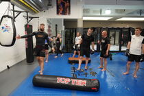 PanzerGlass + Jiří Procházka