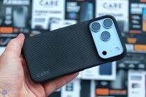 PanzerGlass příslušenství pro iPhone 18 Pro (Max)