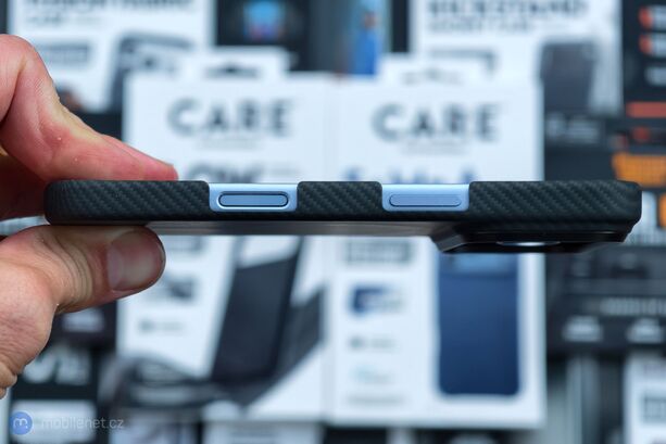 PanzerGlass příslušenství pro iPhone 18 Pro (Max)