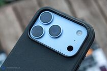 PanzerGlass příslušenství pro iPhone 18 Pro (Max)