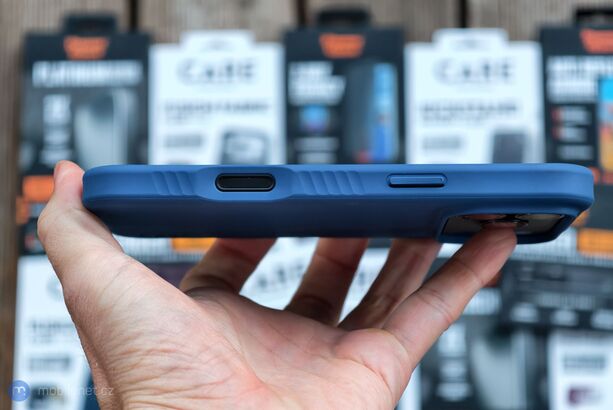 PanzerGlass příslušenství pro iPhone 18 Pro (Max)