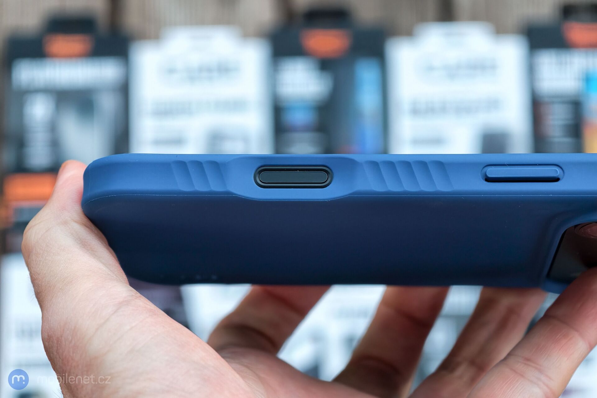 PanzerGlass příslušenství pro iPhone 18 Pro (Max)
