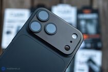 PanzerGlass příslušenství pro iPhone 18 Pro (Max)