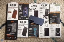 PanzerGlass příslušenství pro Samsung Galaxy S26