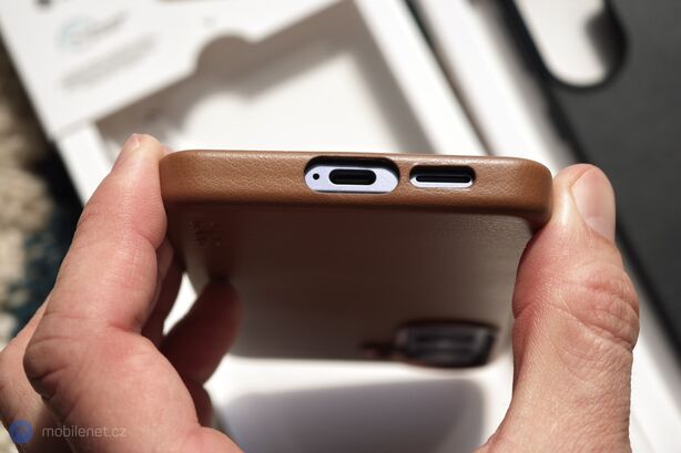 PanzerGlass příslušenství pro Samsung Galaxy S26