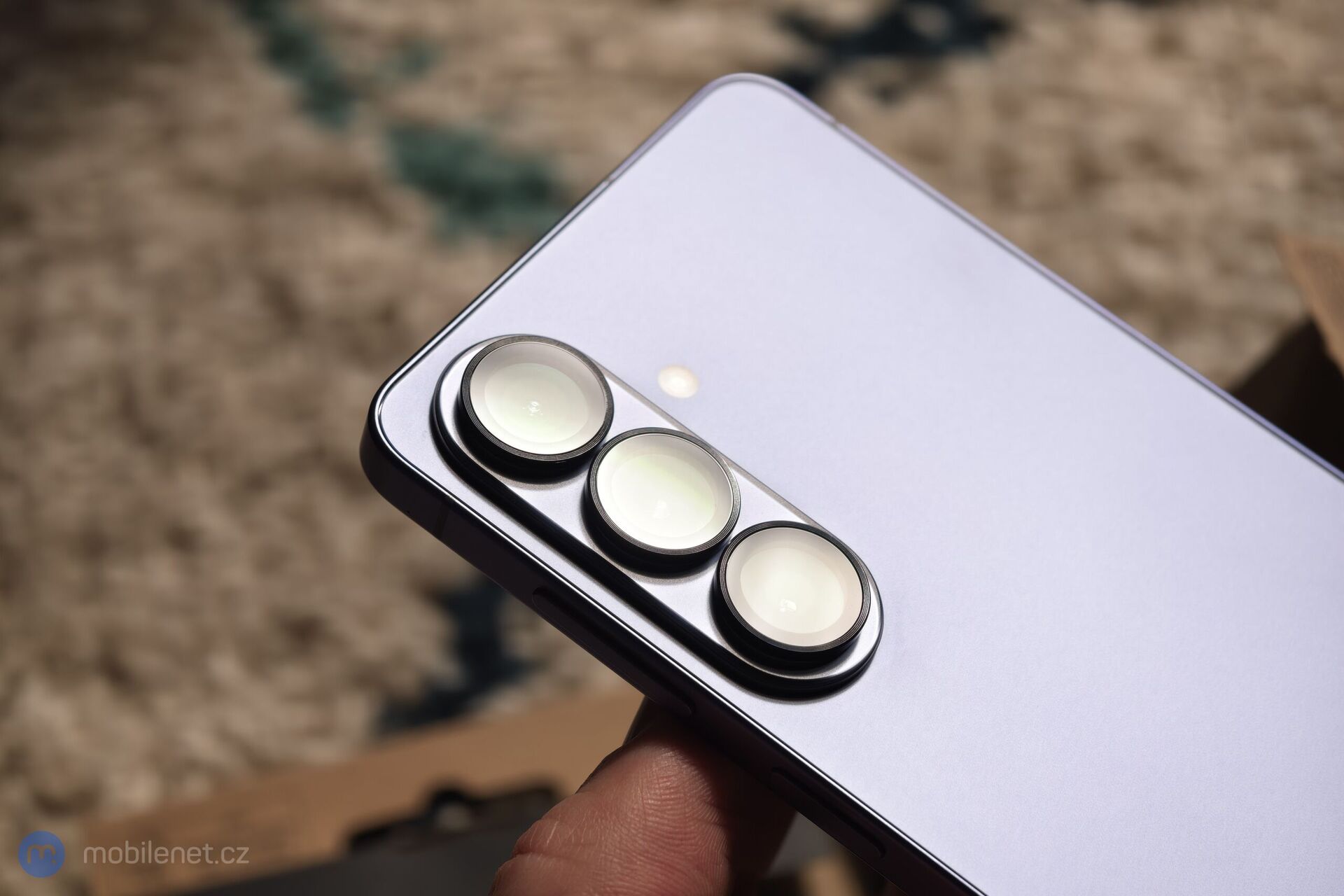 PanzerGlass příslušenství pro Samsung Galaxy S26