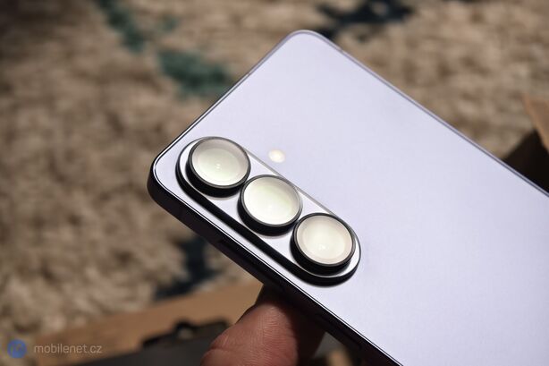 PanzerGlass příslušenství pro Samsung Galaxy S26