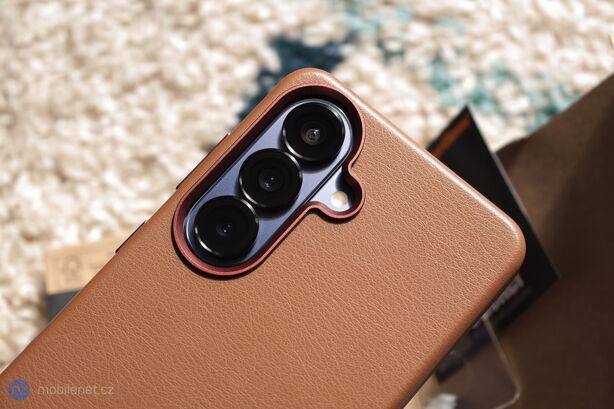 PanzerGlass příslušenství pro Samsung Galaxy S26