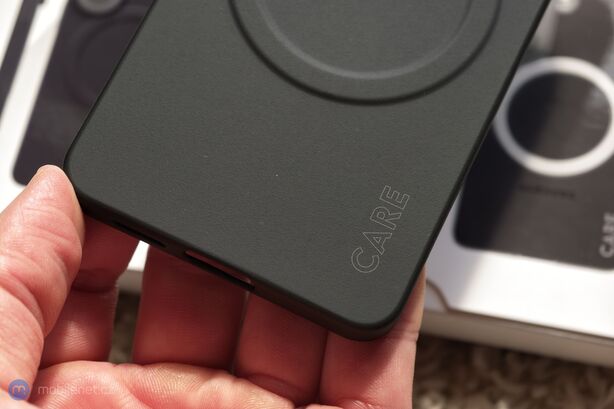 PanzerGlass příslušenství pro Samsung Galaxy S26