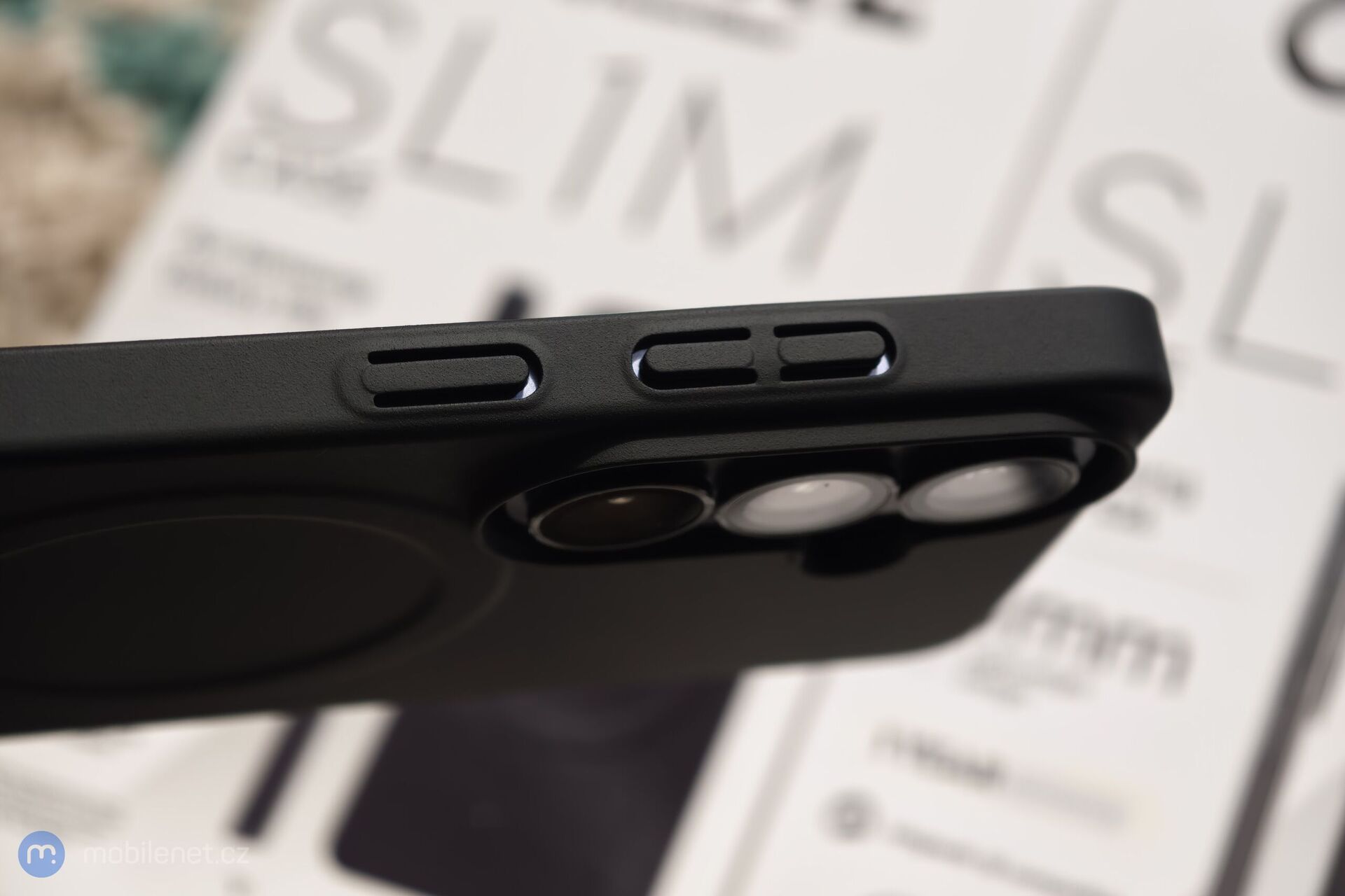 PanzerGlass příslušenství pro Samsung Galaxy S26