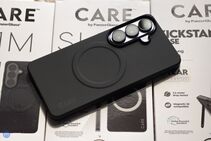 PanzerGlass příslušenství pro Samsung Galaxy S26