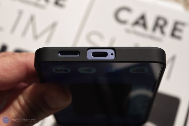 PanzerGlass příslušenství pro Samsung Galaxy S26