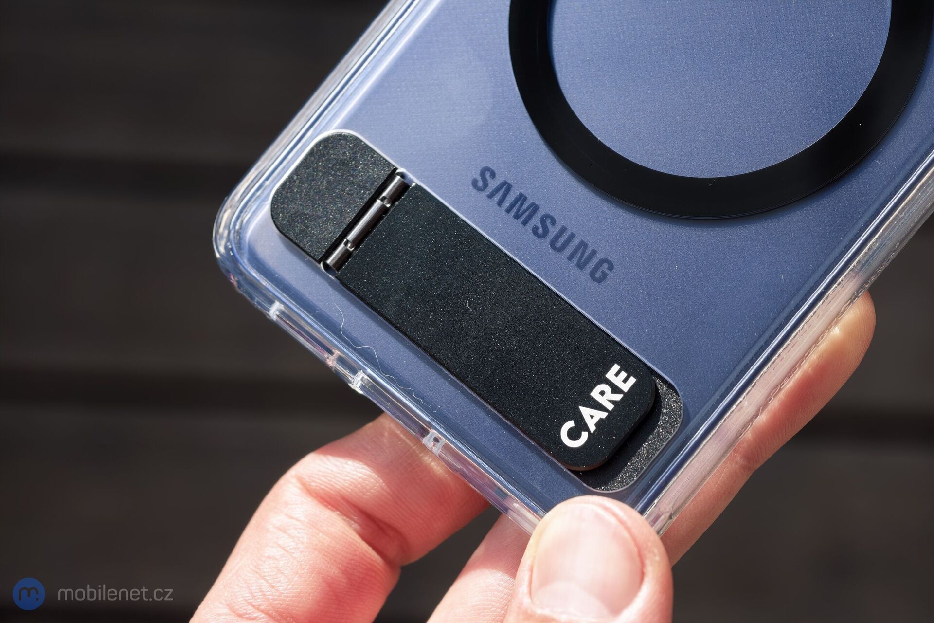 PanzerGlass příslušenství pro Samsung Galaxy S26