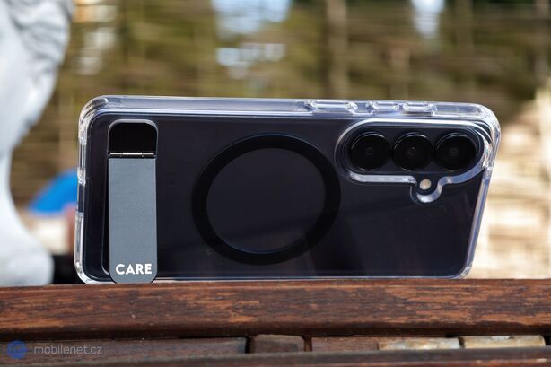 PanzerGlass příslušenství pro Samsung Galaxy S26