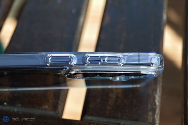 PanzerGlass příslušenství pro Samsung Galaxy S26