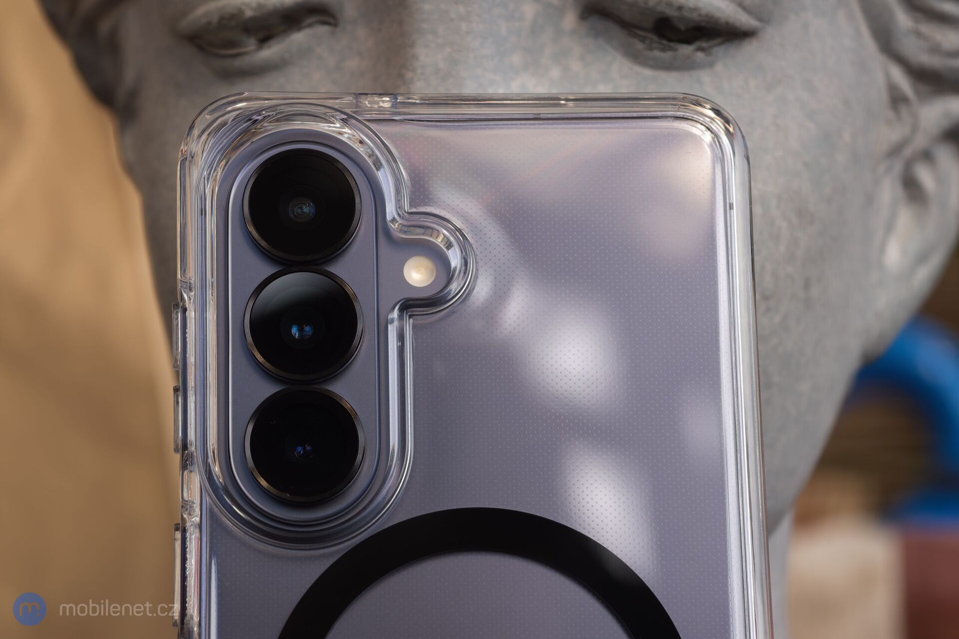PanzerGlass příslušenství pro Samsung Galaxy S26