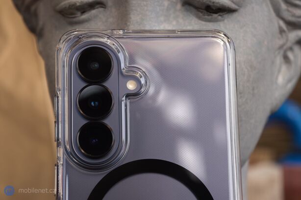 PanzerGlass příslušenství pro Samsung Galaxy S26