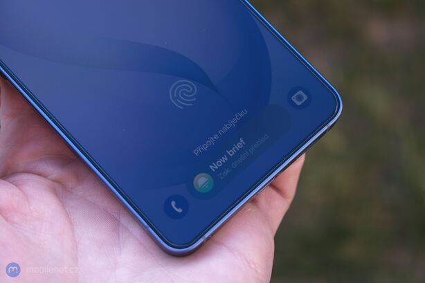 PanzerGlass příslušenství pro Samsung Galaxy S26