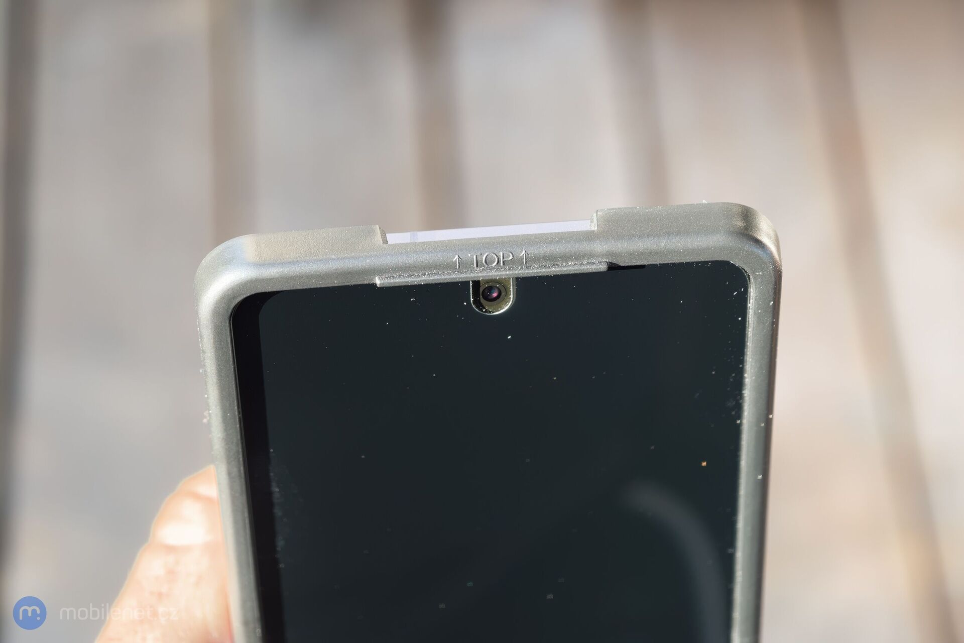 PanzerGlass příslušenství pro Samsung Galaxy S26