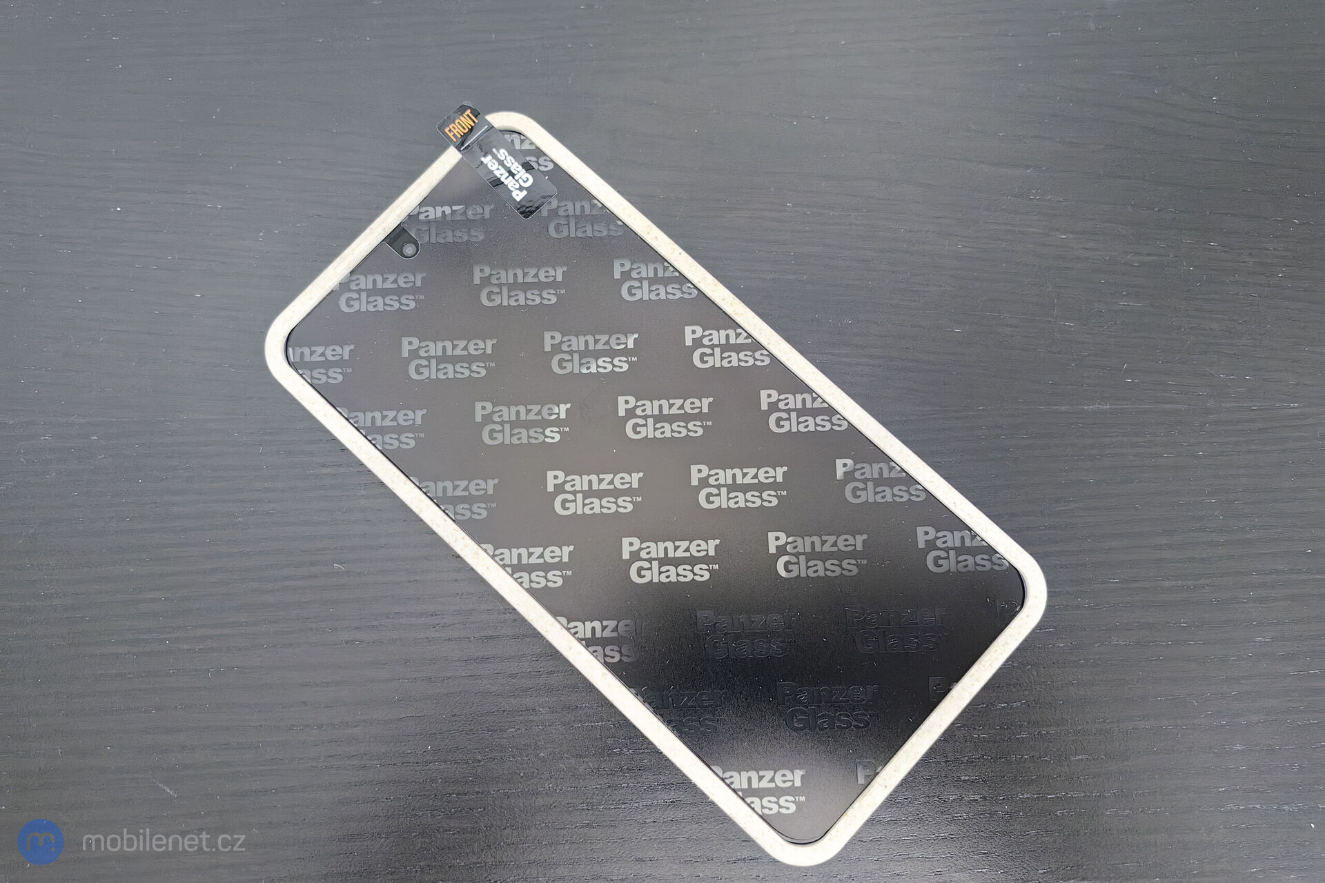 PanzerGlass pro Galaxy A