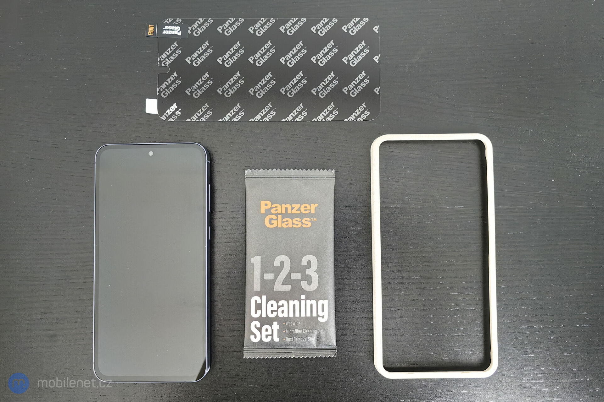 PanzerGlass pro Galaxy A