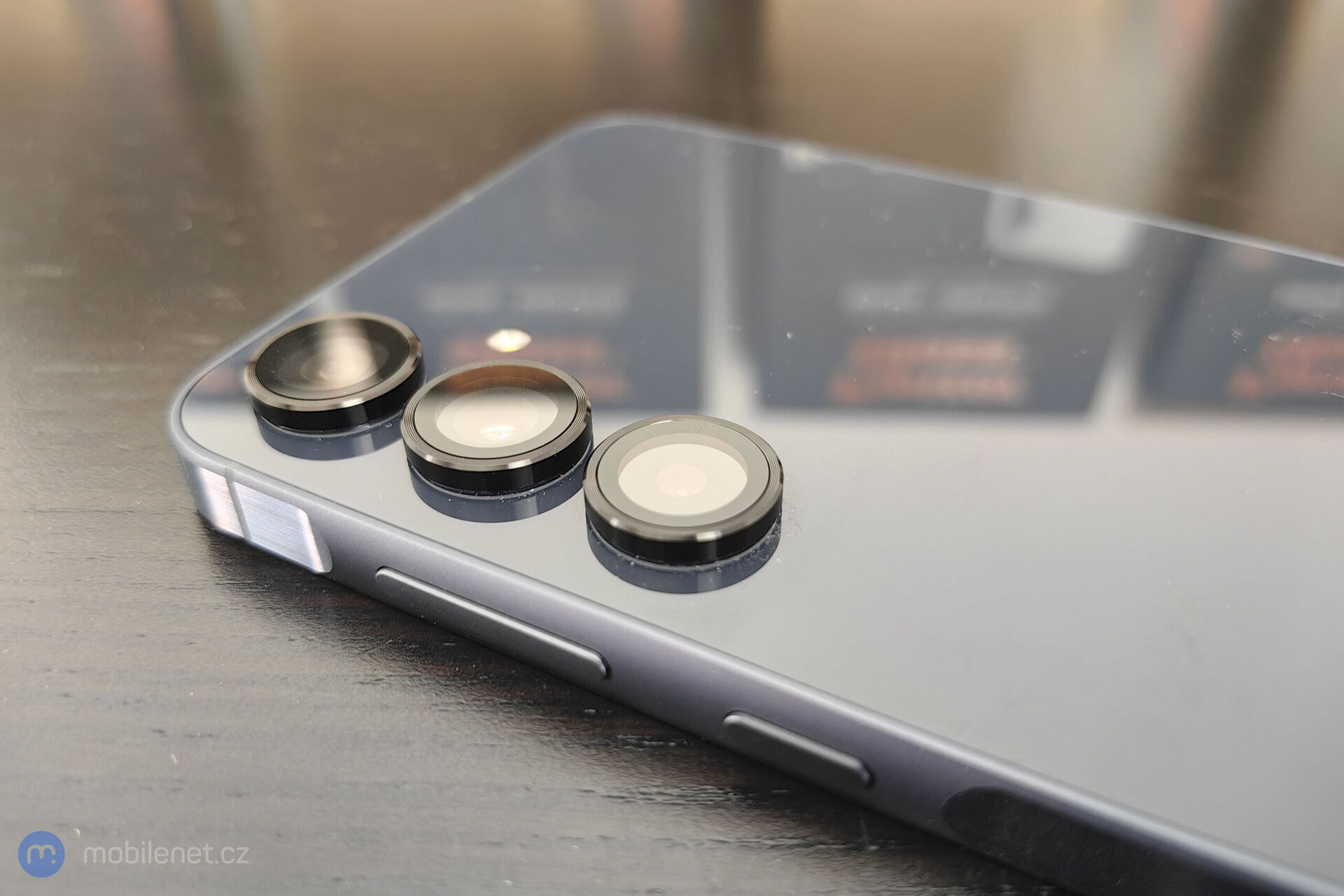 PanzerGlass pro Galaxy A