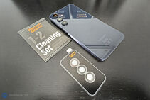 PanzerGlass pro Galaxy A