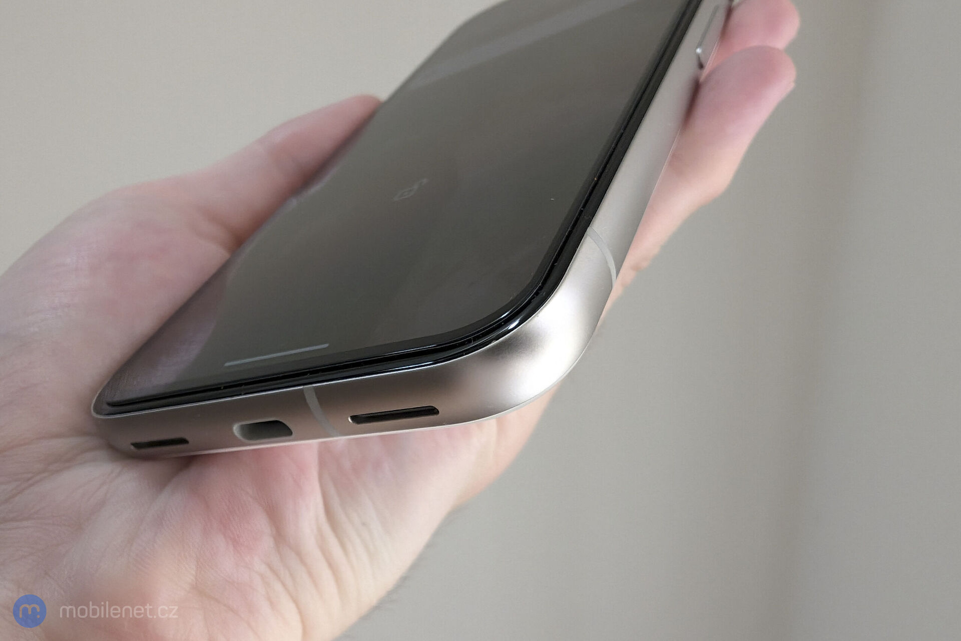 PanzerGlass pro Google Pixel