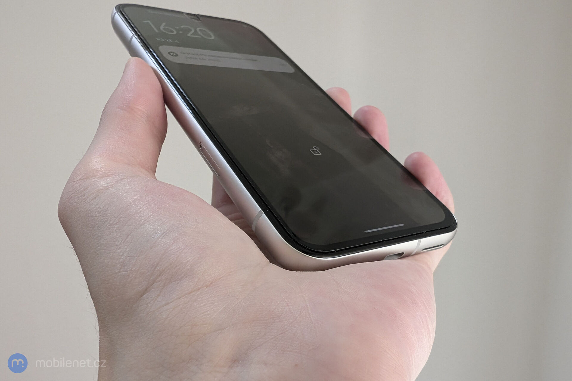 PanzerGlass pro Google Pixel