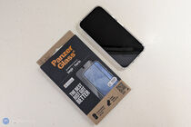 PanzerGlass pro Google Pixel