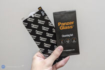 PanzerGlass pro Google Pixel