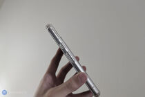 PanzerGlass pro Google Pixel