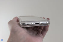 PanzerGlass pro Google Pixel