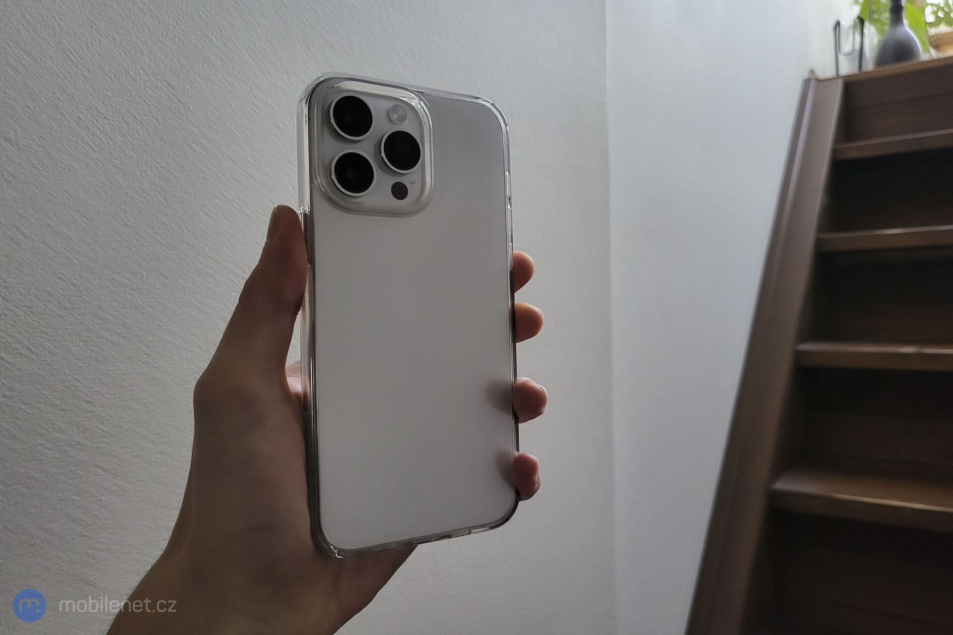 PanzerGlass pro iPhony 14