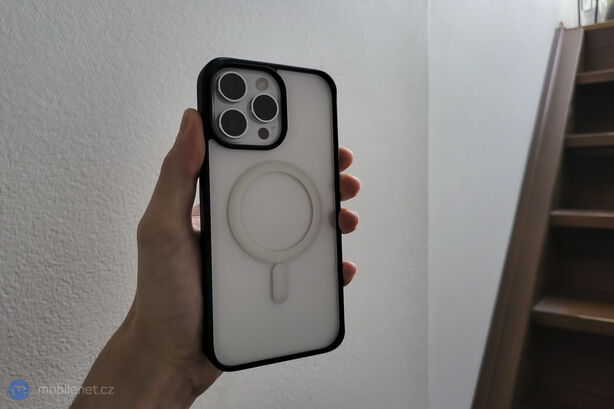 PanzerGlass pro iPhony 14