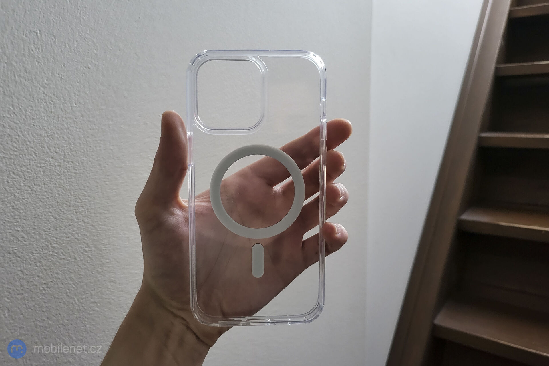 PanzerGlass pro iPhony 14