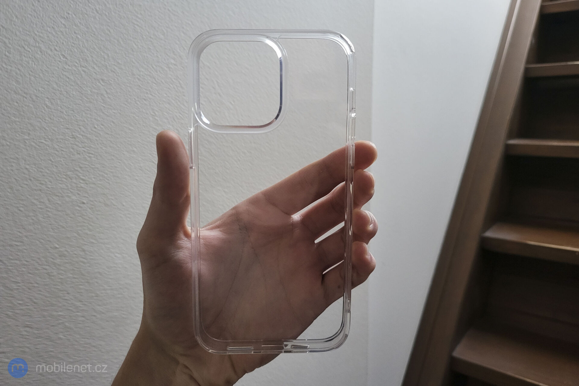 PanzerGlass pro iPhony 14