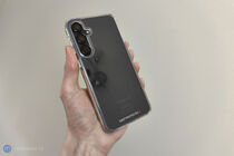 PanzerGlass pro Samsung Galaxy A