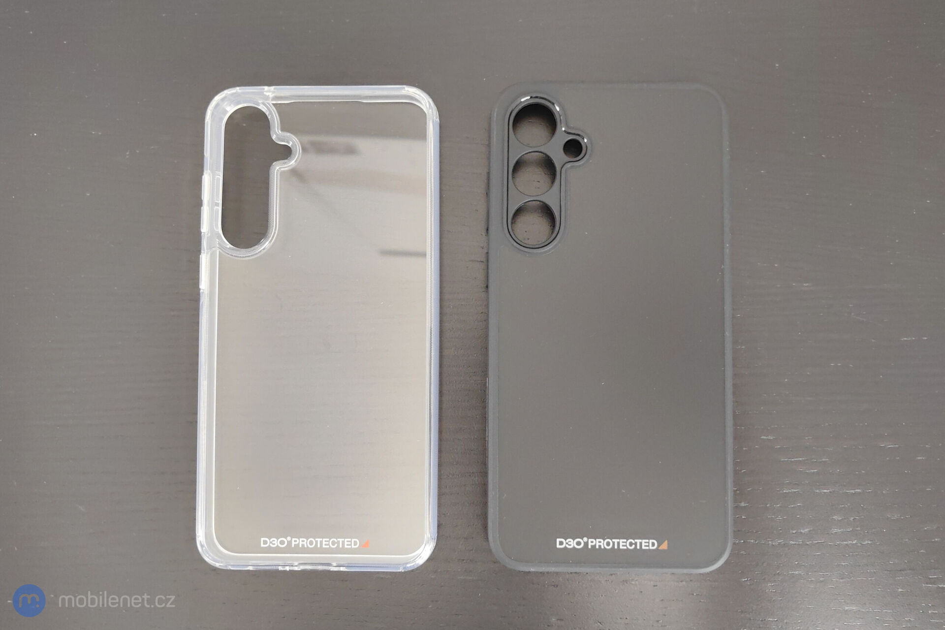 PanzerGlass pro Samsung Galaxy A