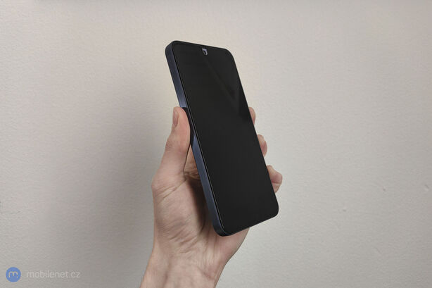 PanzerGlass pro Samsung Galaxy A