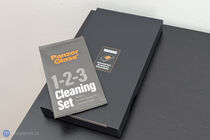 PanzerGlass Screen Protector Fastfit In-A-Box